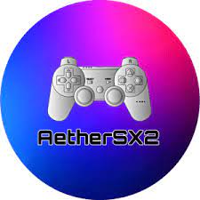 AetherSX2 Mod APK icon